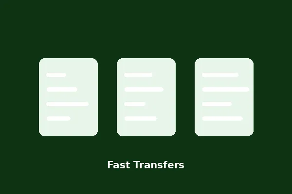 Bank-Fund Staff Federal Credit Union Secure Digital Banking — Utilize our robust digital banking services for secure transactions and account 
